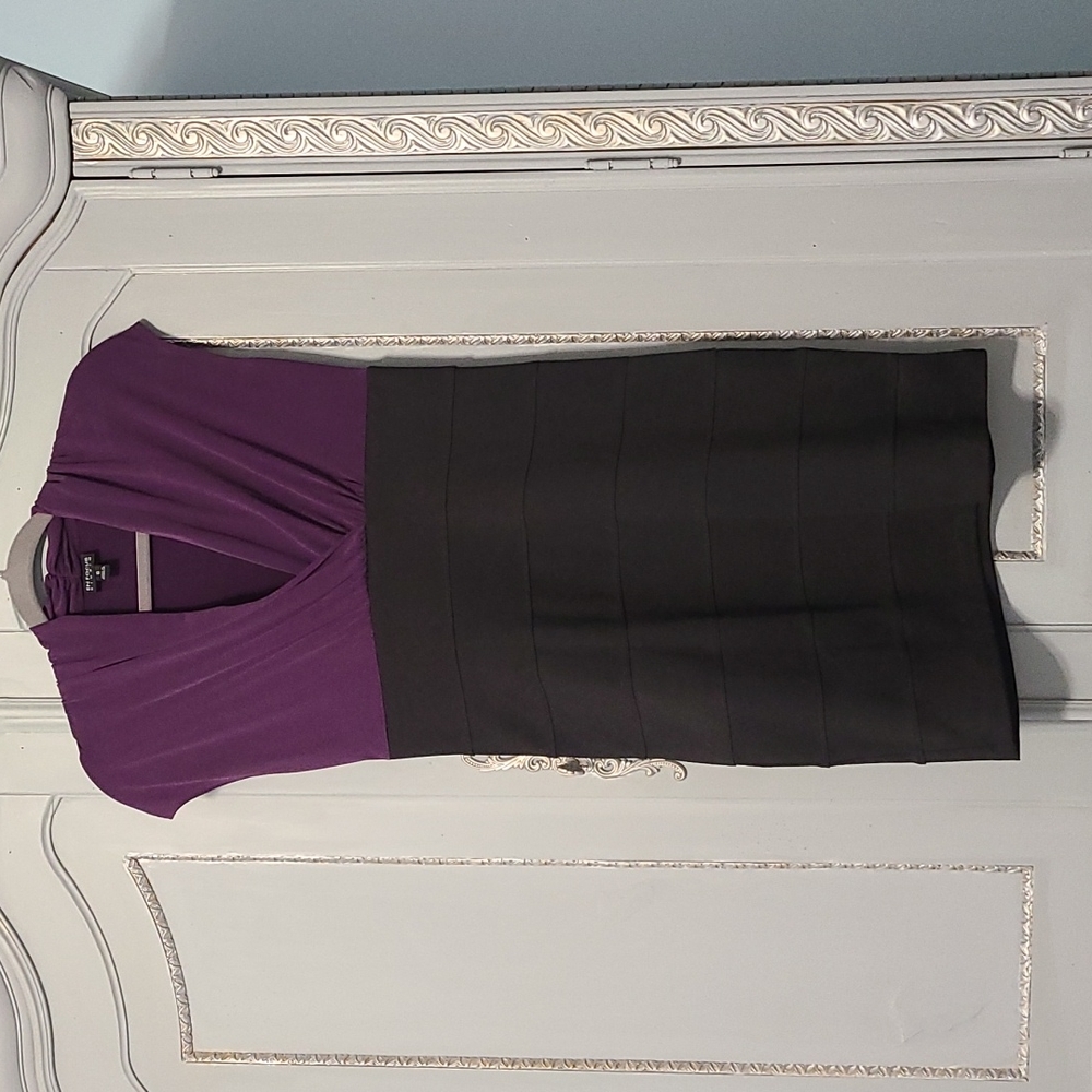 Dress size 8 by EnFocus Studio